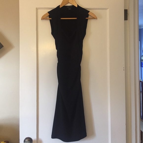 Victoria's Secret moda international LBD