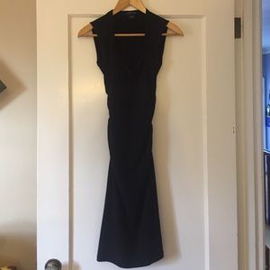 Victoria's Secret moda international LBD