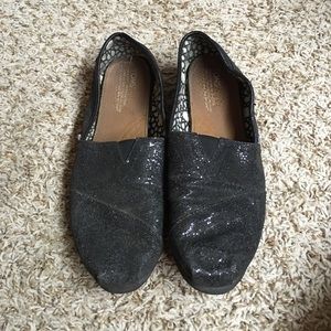 Tom shoes
