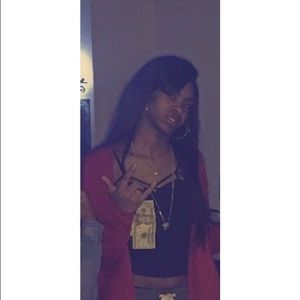 Meet your Posher, Chyna