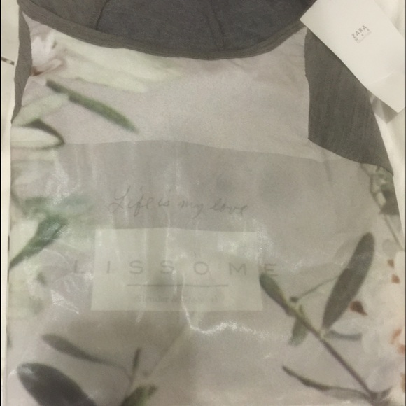 Nwt nice light shirt