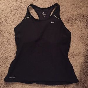 Nike Dri-Fit tank
