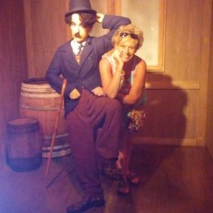 Meet your Posher, Melissa