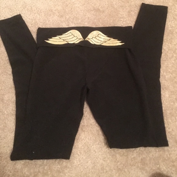 Victoria's Secret leggings