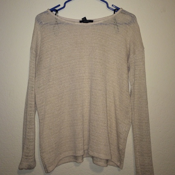 Baggy Long Sleeve