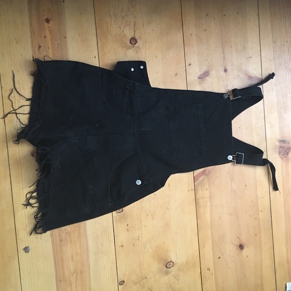 John galt overalls