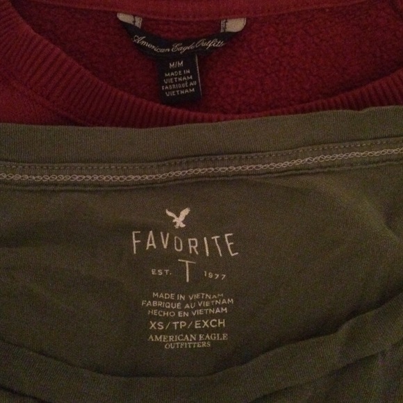 American eagle bundle - Picture 3 of 4