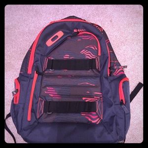 Oakley Backpack