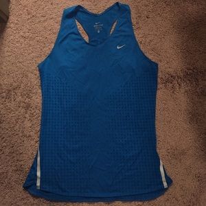 Nike Dri-Fit Tank