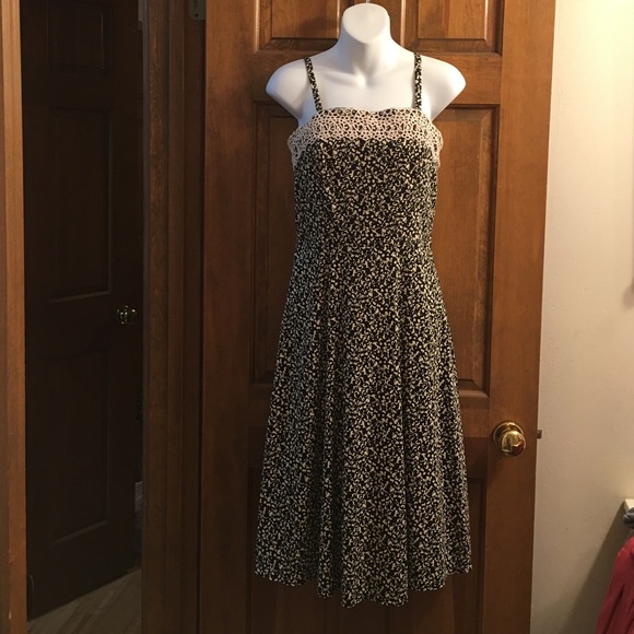 Sun Dress/drop price!