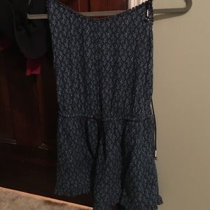American Eagle romper