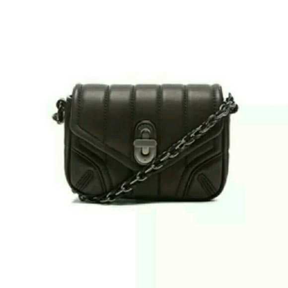 rag & bone Handbags - Rag & Bone Daria Mini Crossbody