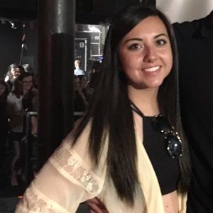 Meet your Posher, Justien