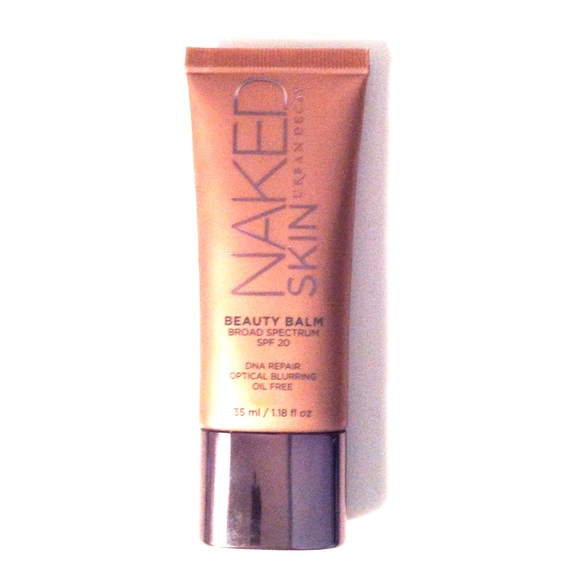 Urban Decay Beauty Balm Medium VEGAN