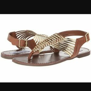 Steve Madden starly sandal