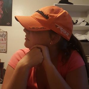 TaylorMade Golf hat