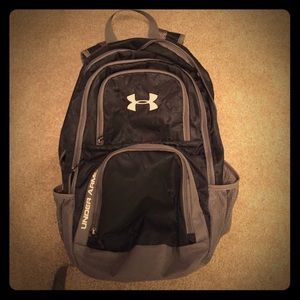 Under Armour Backpack