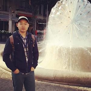 Meet your Posher, Weiguang