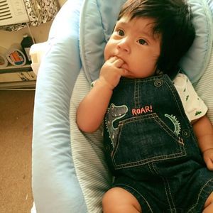 Meet your Posher, Paula