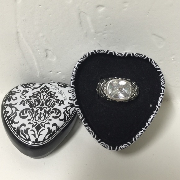 Brighton ring