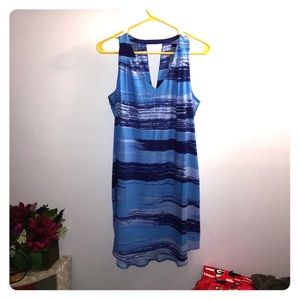 Gap summertime dress