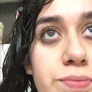 Meet your Posher, Marie