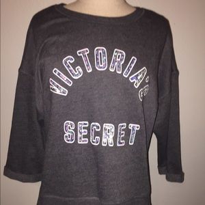 Victoria secret sweater