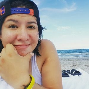 Meet your Posher, Kyla