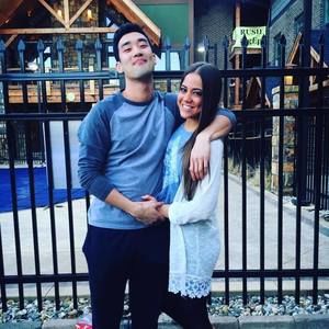 Meet your Posher, Philip