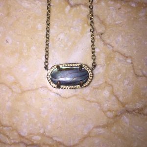Kendra scott necklace
