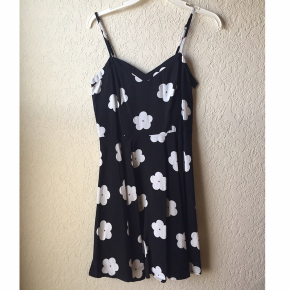 Flirty Date Night dress