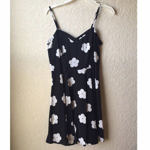 Flirty Date Night dress