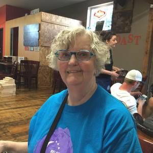 Meet your Posher, Susan