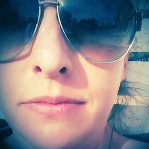 Meet your Posher, Alicia