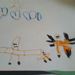 Meet your Posher, Becky