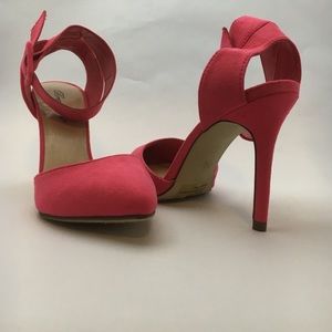 🎀Hot Pink Pumps🎀