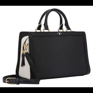 NWT Tory Burch Satchel