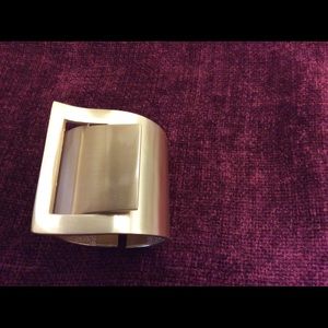 Unique cuff bracelet