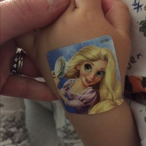 Meet your Posher, Jenny