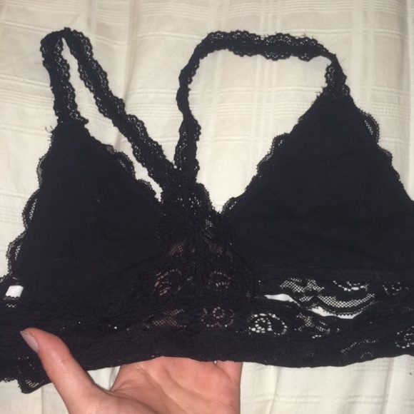 Bralette - Picture 2 of 2