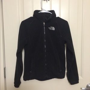 The North Face Fleece