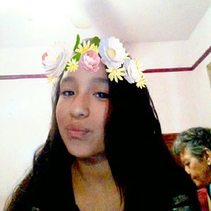 Meet your Posher, Jeanette