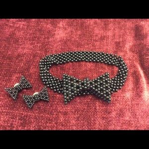 Necklace & Earring set