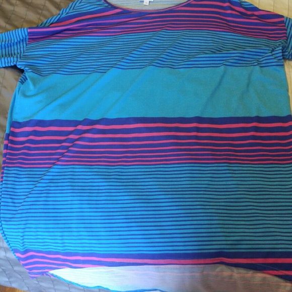 LuLaRoe Irma