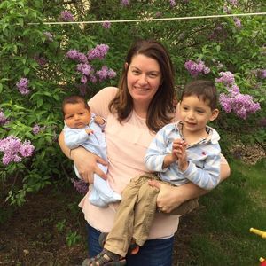 Meet your Posher, Marianne