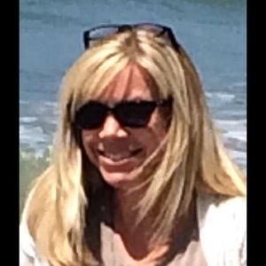 Meet your Posher, Lynn