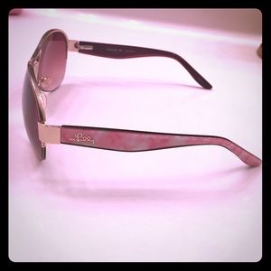 Lilly Pulitzer sunglasses