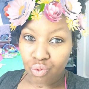 Meet your Posher, Joy