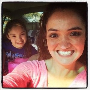 Meet your Posher, Deborah