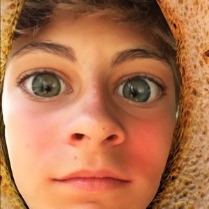 Meet your Posher, Alexa